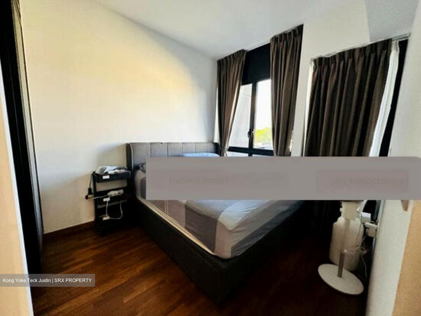 Mayfair Modern (D21), Condominium #453649741